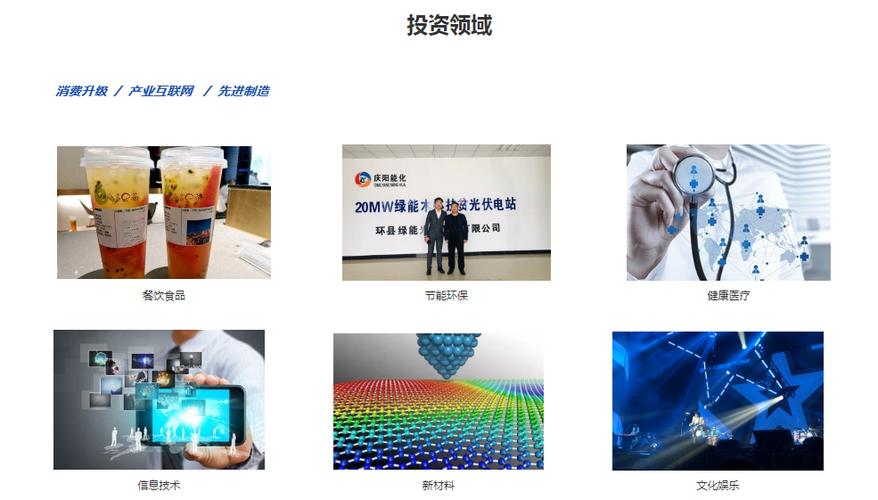 范围包括:投资兴办实业(具体项目另行申报);企业管理咨询;投资咨询